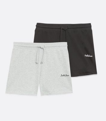 jack and jones regular fit shorts