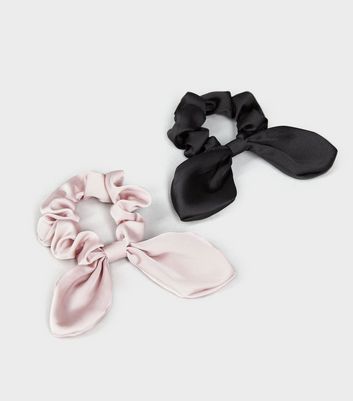 New on sale look scrunchies