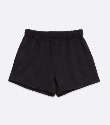 Black shorts cheap