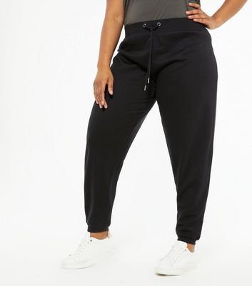 new look womens cuffed joggers