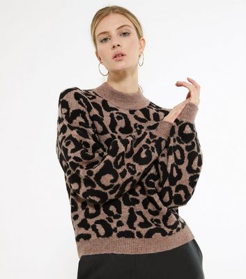 ribbed mock neck long sleeve