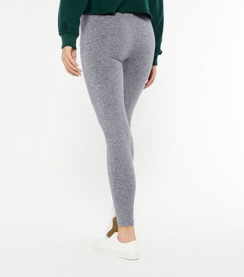 marl leggings