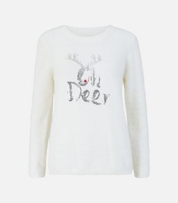 Mela on sale christmas jumper