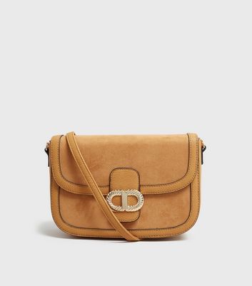 Mustard handbag hotsell new look