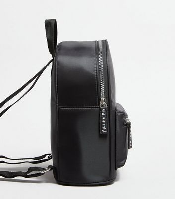 small backpack new look