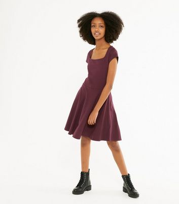 Skater girl shop dresses