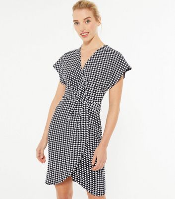 new look work dresses