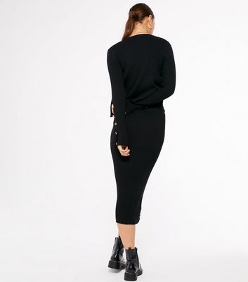 New look dress and cardigan Clearance