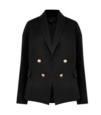 New look petite clearance blazer