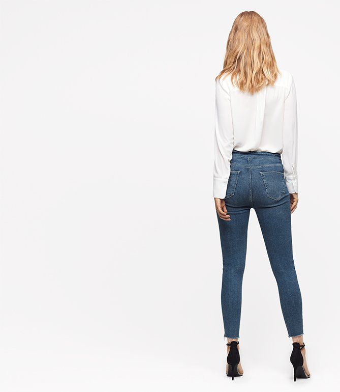 Denim Fit Guide | Types of Jeans | New Look