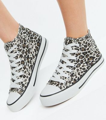 Best leopard store print shoes