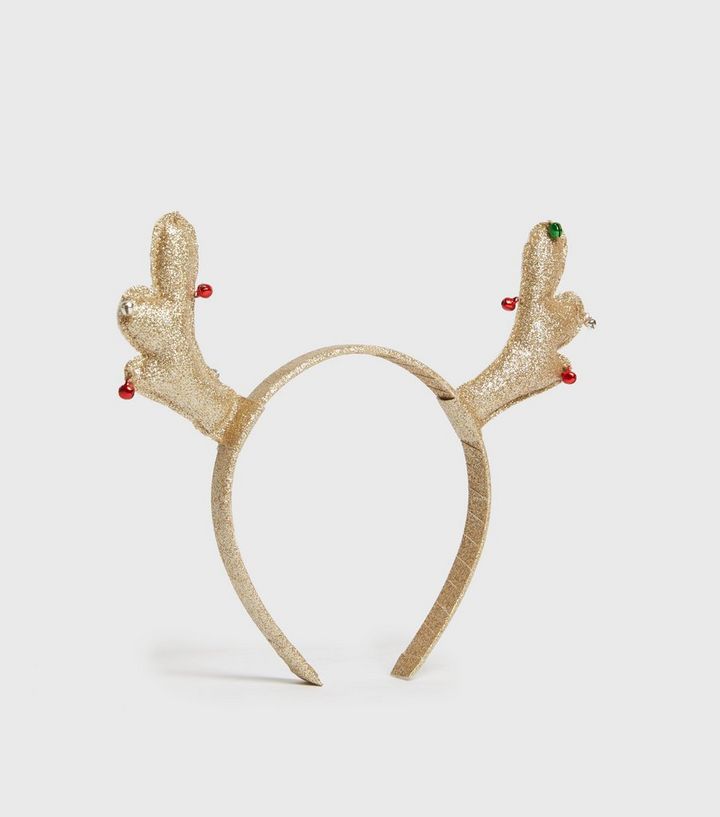 1Pcs Christmas Headband Reindeer Antlers Ears Hairband Xmas Fancy Dress  Headband For New Year Adult Children Hair Accessories|Christmas Headbands|  AliExpress | 3pcs Headbands, Reindeer Antler Xmas Tree Headbands |  