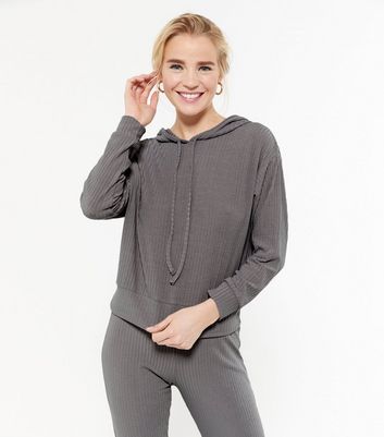 Petite best sale sweatpants set