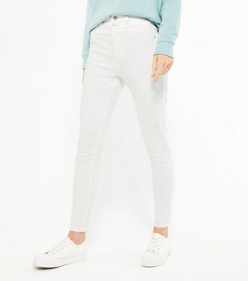 Shape' High Waist Yazmin Skinny Jeans 