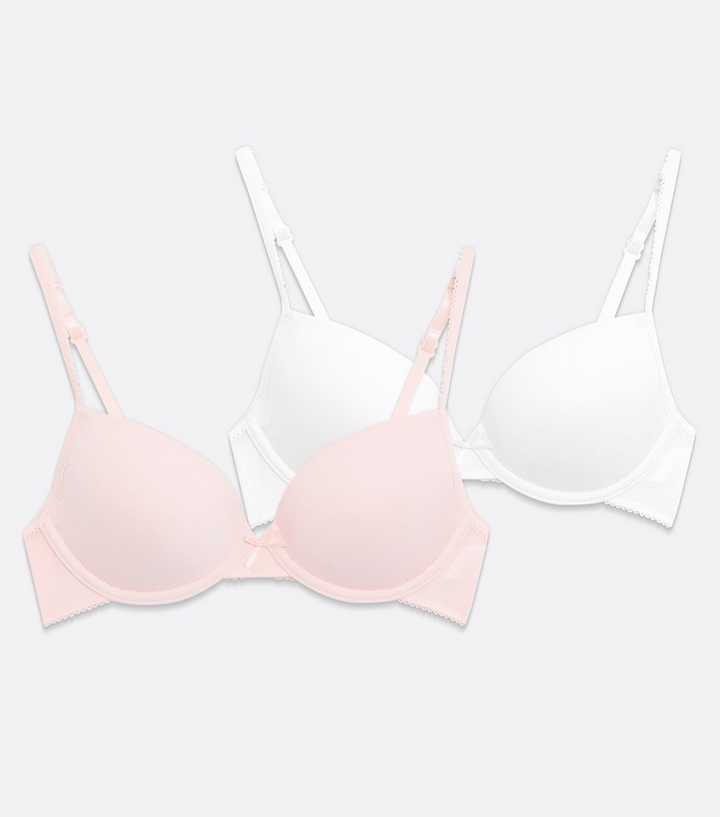 https://media2.newlookassets.com/i/newlook/670744372/girls/girls-clothing/girls-underwear/girls-2-pack-pale-pink-and-white-t-shirt-bras.jpg?strip=true&qlt=50&w=720