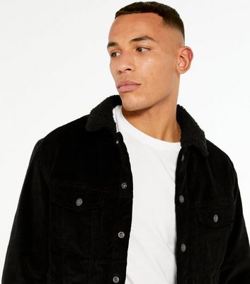 jack jones corduroy jacket