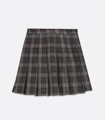 silver sequin skirts