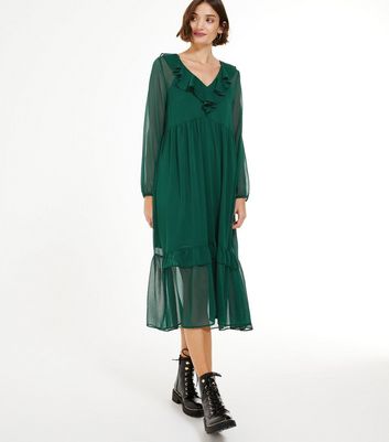 yellow spring jacket