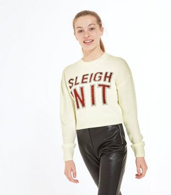 christmas jumpers for teenage girls