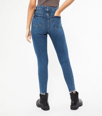 Ashleigh jeans new look Clearance