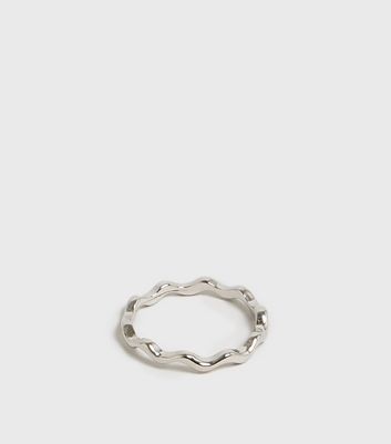 Zigzag ring deals