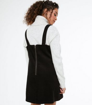 petite pinafore dress uk