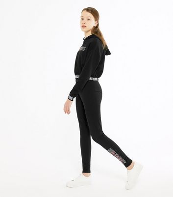 New yorker outlet legging