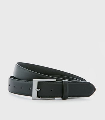 New look sale mens belts