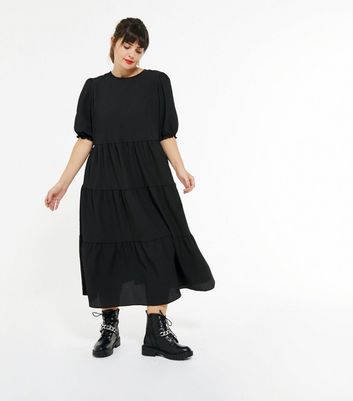 curve dresses new look