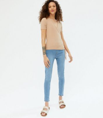 Petite Pale Blue Lift \u0026 Shape Emilee 