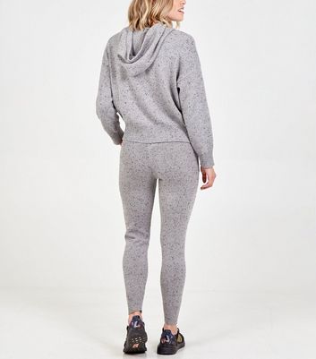 Nike grey on sale skinny joggers womens