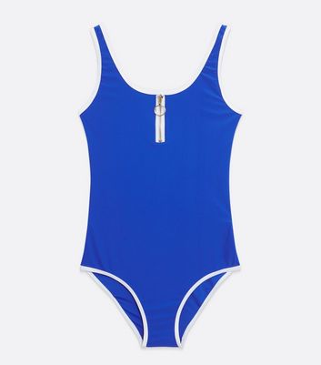 ladies swimwear new look