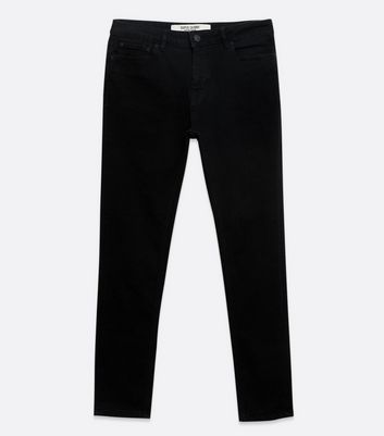 new look skinny stretch jeans