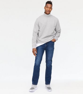 new look mens slim stretch jeans