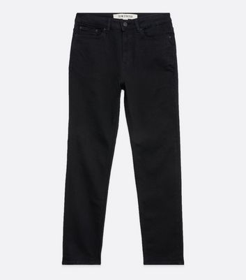 new look mens slim stretch jeans