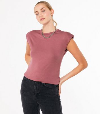 New look shoulder pad top sale