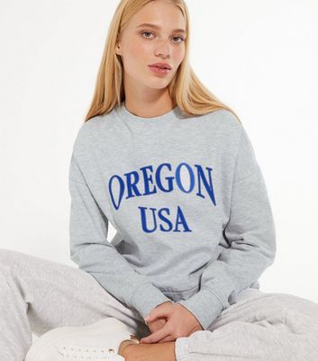 meet me in the gap sweatshirt