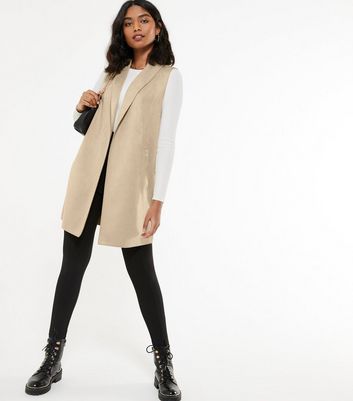 camel duster coat womens