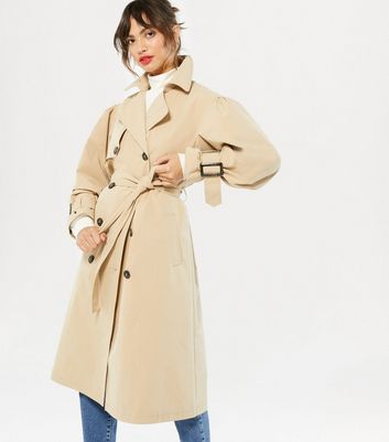 look trench