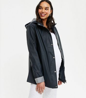 Newlook on sale maternity coat