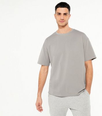jersey oversized t shirt