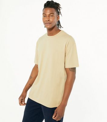 jersey oversized t shirt