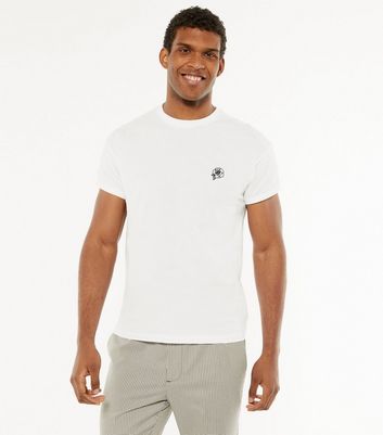 rose t shirt mens