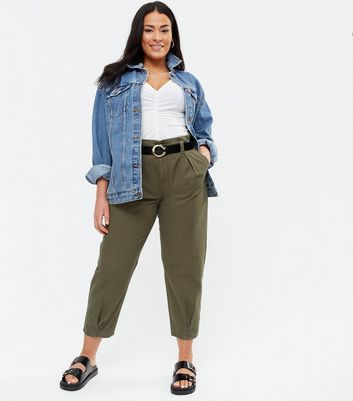 levi's ribcage wide leg jean