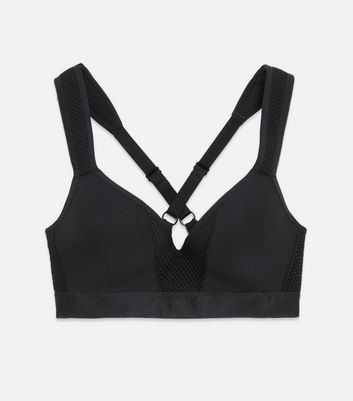 H.I.S Push Up Sports Bra