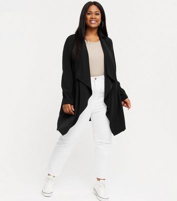 next waterfall jacket