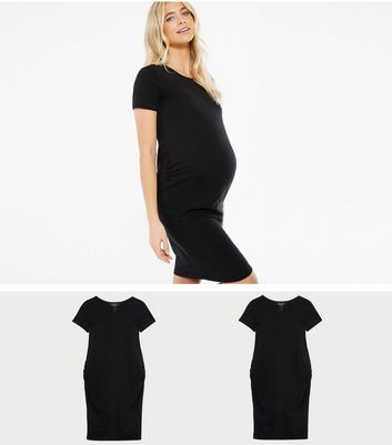 new look maternity tracksuit