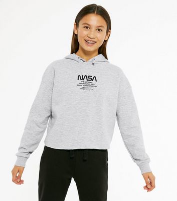 nasa hoodie girls