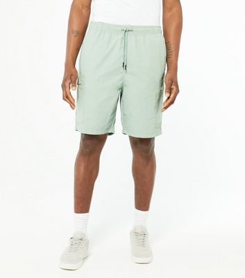 mens shorts new look