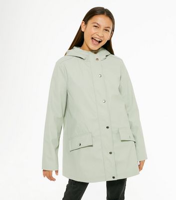 Girls Coats | Winter Coats & Jackets for Girls | New Look